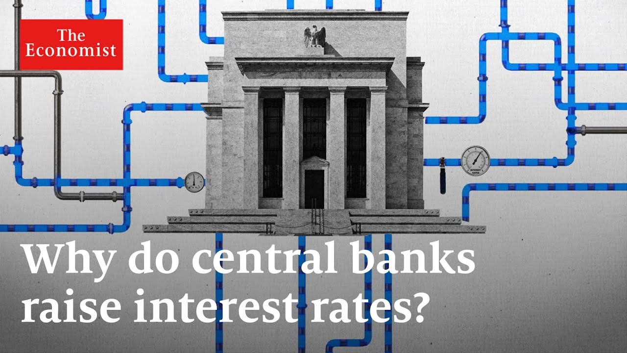 The Fed raises interest rates again despite the stress hitting the ...