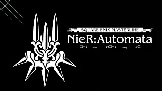 NieR: Automata - Square Enix Masterline Review