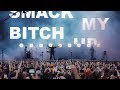 Дельфин - Smack My Bitch Up (The Prodigy cover)