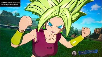 -C3 Rank- [DP Battle Ranked] Sparking Zero PS5 #dbsz #sparkingzero