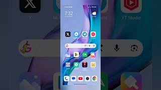 POCO X6 Pro HyperOS 3.1 OS3.0.300.2 New Beta Updates #shorts