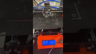 Prusa Revo Issues #prusai3mk3 #revo #3dprinting