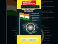 colours of tiranga indicates #tricolours of indian flag means #meaning of #indianflag colours #flag