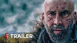 El Cazador De Búfalos | Tráiler Español Subtitulado (2023) › Nicolas Cage