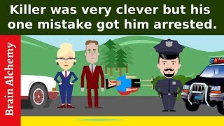 3 riddles popular on crime (part 16) - Murder mystery riddles - Who did it? - Can you solve it? by Riddles by Brain Alchemy 96,078 views 6 years ago 7 minutes, 6 seconds