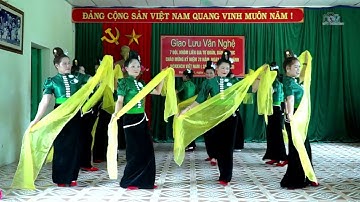 SUỐI DÒNG BẢN EM II ĐVN NHÓM 6 BẢN CO PỤC - XÃ CHIỀNG NGẦN - TP SƠN LA II DU MÔNG TV