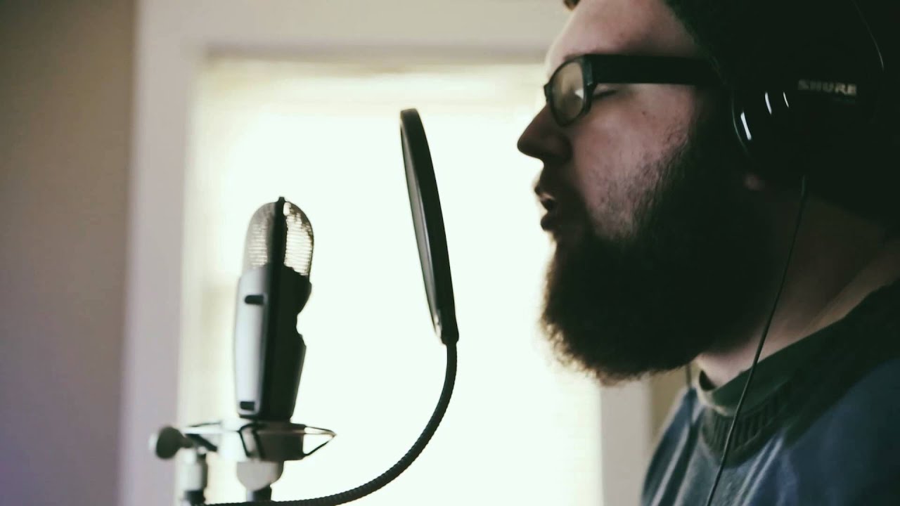 "Flicker and Fade" | Turnover Cover