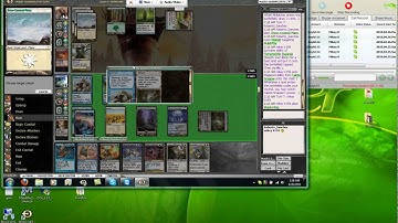 Mikey K + Whatisfgh Pauper 2 Man: Part 2