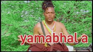 manwali harusi ya nsiya