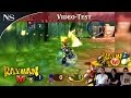 Rayman M | Vidéo-Test PS2