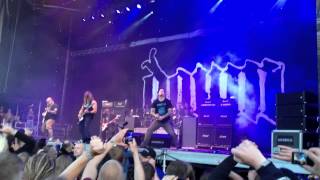 Down @ Copenhell 2013 [Fragment]