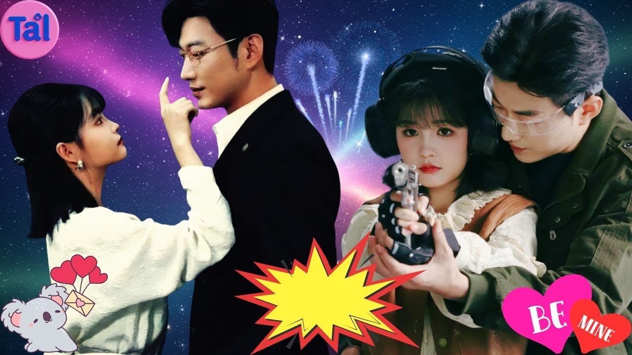 Yang Meimei & Yu Long: The Secret Behind a Love Growing More Private