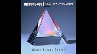 DiscoBonus & Synthgo -  Where Future Starts  -2022