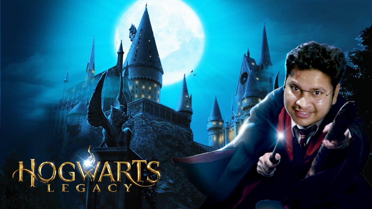 Day 3 of being student  at Hogwarts