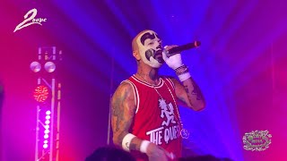 Shaggy 2 Dope live at Palladium Upstairs 9/13/2023 (4K)