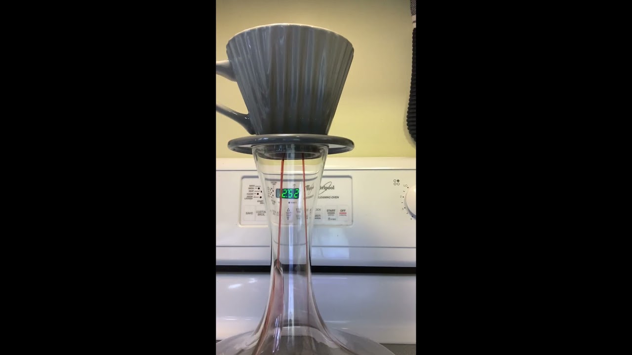 Broken cork in wine bottle hack #winelovers #cork #winebottle