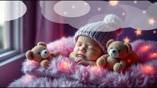 Heavenly Raindrop Lullabies – Gentle Tunes for a Peaceful Baby’s Rest 🌙🎶