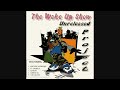 洋楽 THE WAKE UP SHOW UNRELEASED PROJECT #1 Sway & King Tech - The Wake Up Show Unreleased Project Vol. #1