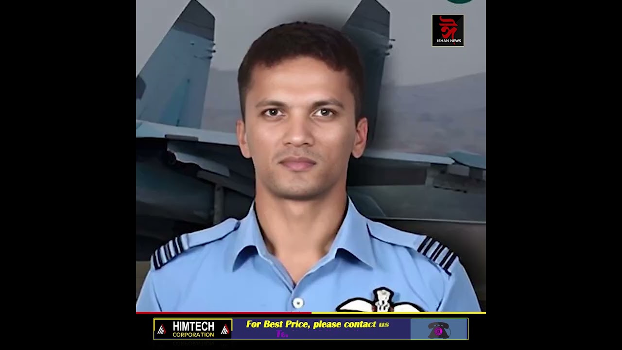 প্ৰিয়জনৰ হাতেৰে দিয়া সেন্দুৰেৰ ৰঙচুৱা হ'বলৈ নাপালে তেওঁৰ কপাল।