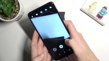 How to Turn On/Off Camera Gridlines on HUAWEI HONOR 7X – Manage Camera Options