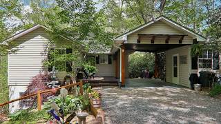 554 Pisgah Forest Dr, Pisgah Forest, NC 28768