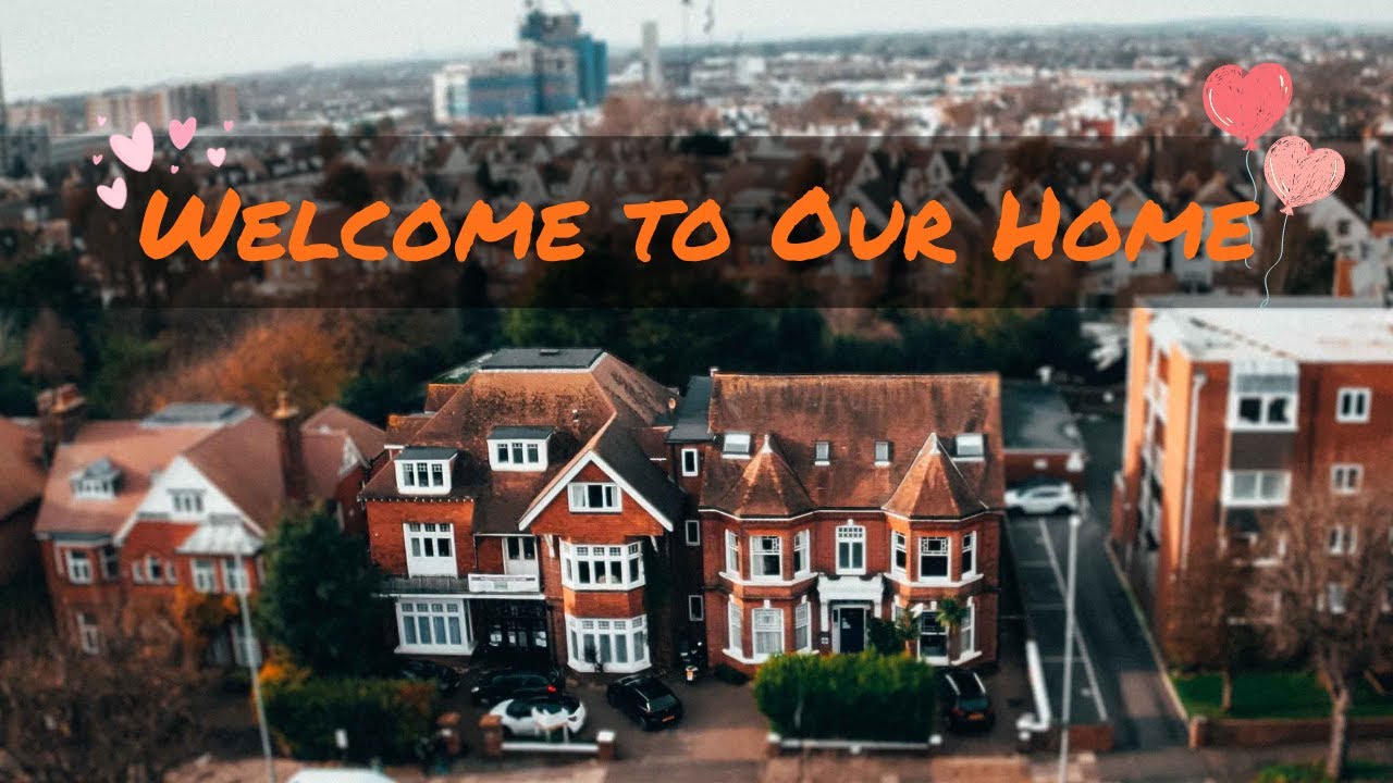 to Regent House Nursing Home! Take a tour in our building for