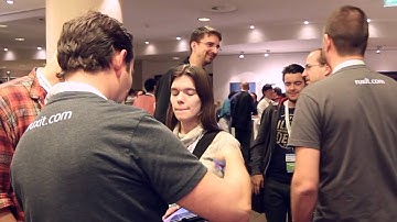 International PHP Conference 2015