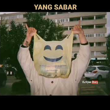 Motivasi Hidup | Karena Segala Sesuatu Ada Waktunya Sendiri