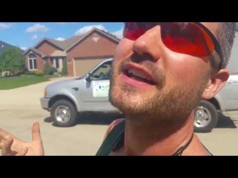 How To Get Used Landscaping Equipment Cheap On Craigslist Youtube
