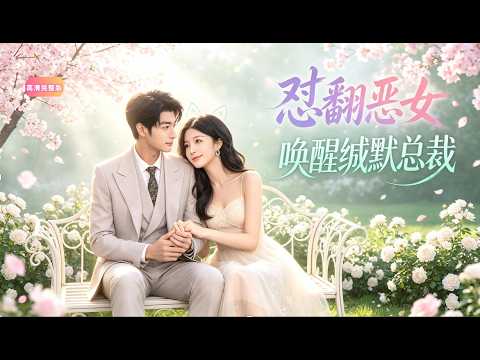 【高清全集】穿越後第一件事，竟是面對丈夫的離婚協議#drama #女頻 #短劇