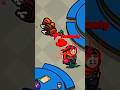 One Step From Win! Shapeshifter Impostor’s Unexpected Ending 😱 #amongus #gaming #impostor #shorts