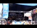 marimba orquesta Sonora Quetzalteca