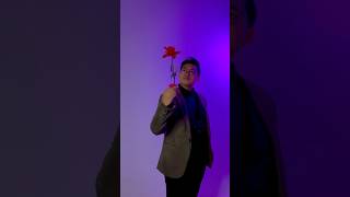 Seribu Tahun Lagi X Magic Idea | Magic Of Hakim Azman #magician #magic #magical