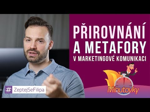 Video: Metafora – príklady a obrázky