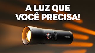 CHEAP Portable LED Video Light - SmallRig RF 10C