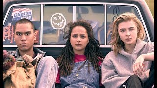 Неправильное Воспитание Кэмерон Пост 2018Трейлер The Miseducation Of Cameron Post Trailer