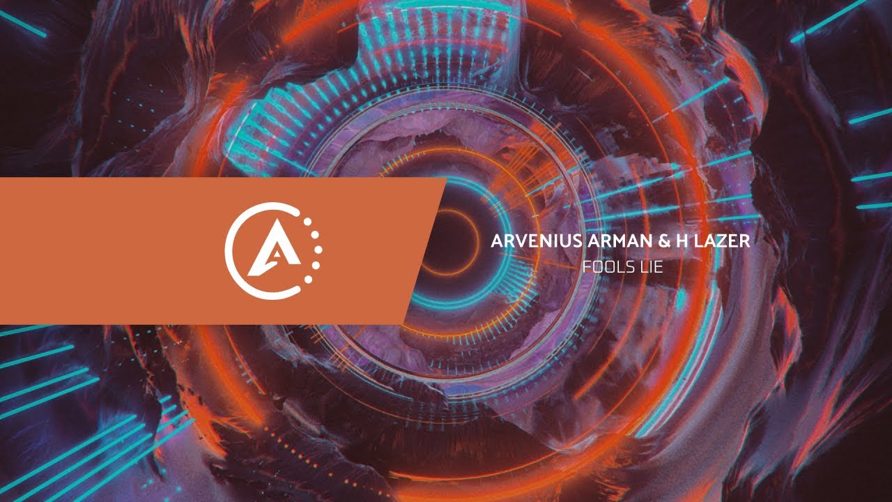 Watch Arvenius, ARMAN & H Lazer - Fools Lie on YouTube Watch Arvenius, ARMAN & H Lazer - Fools Lie on YouTube