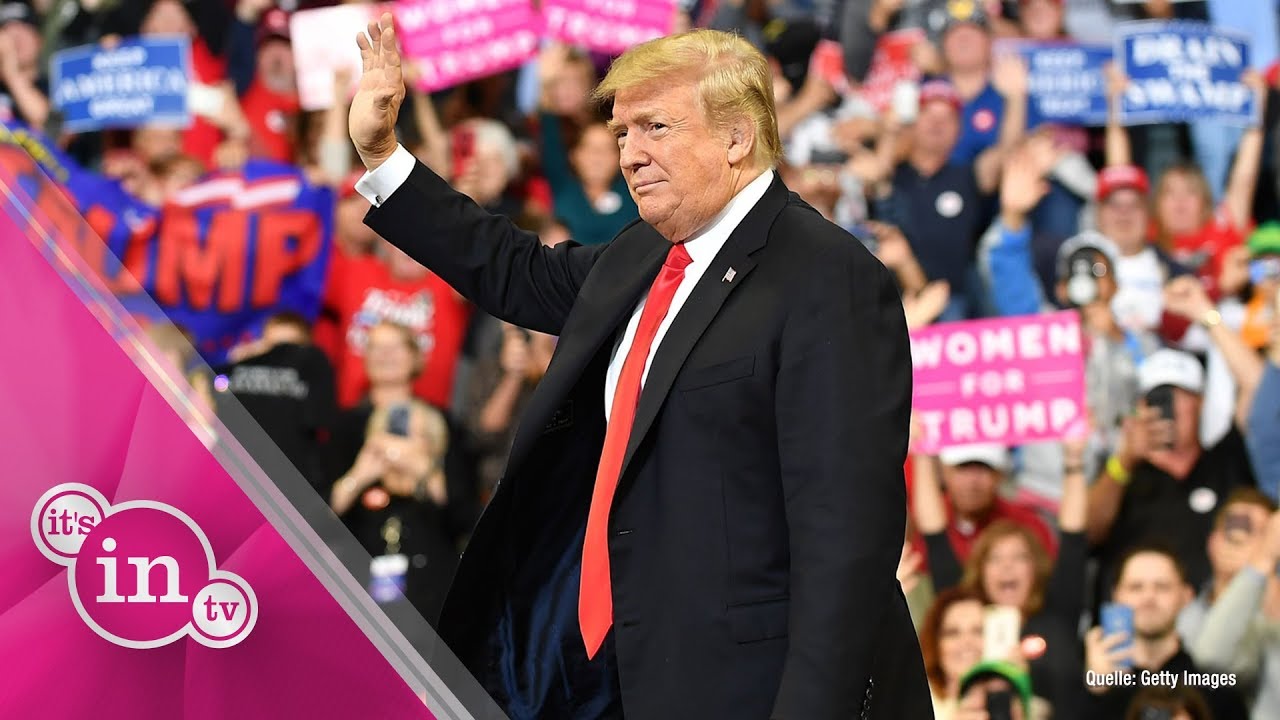 insider trading in india Dating-App für Trump-Fans!