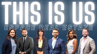 THIS IS US - Espace Real Estate