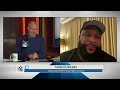ESPN’s Marcus Spears Weighs In on Rams’ PI & Giants Trading for JJ McCarthy | The Rich Eisen Show