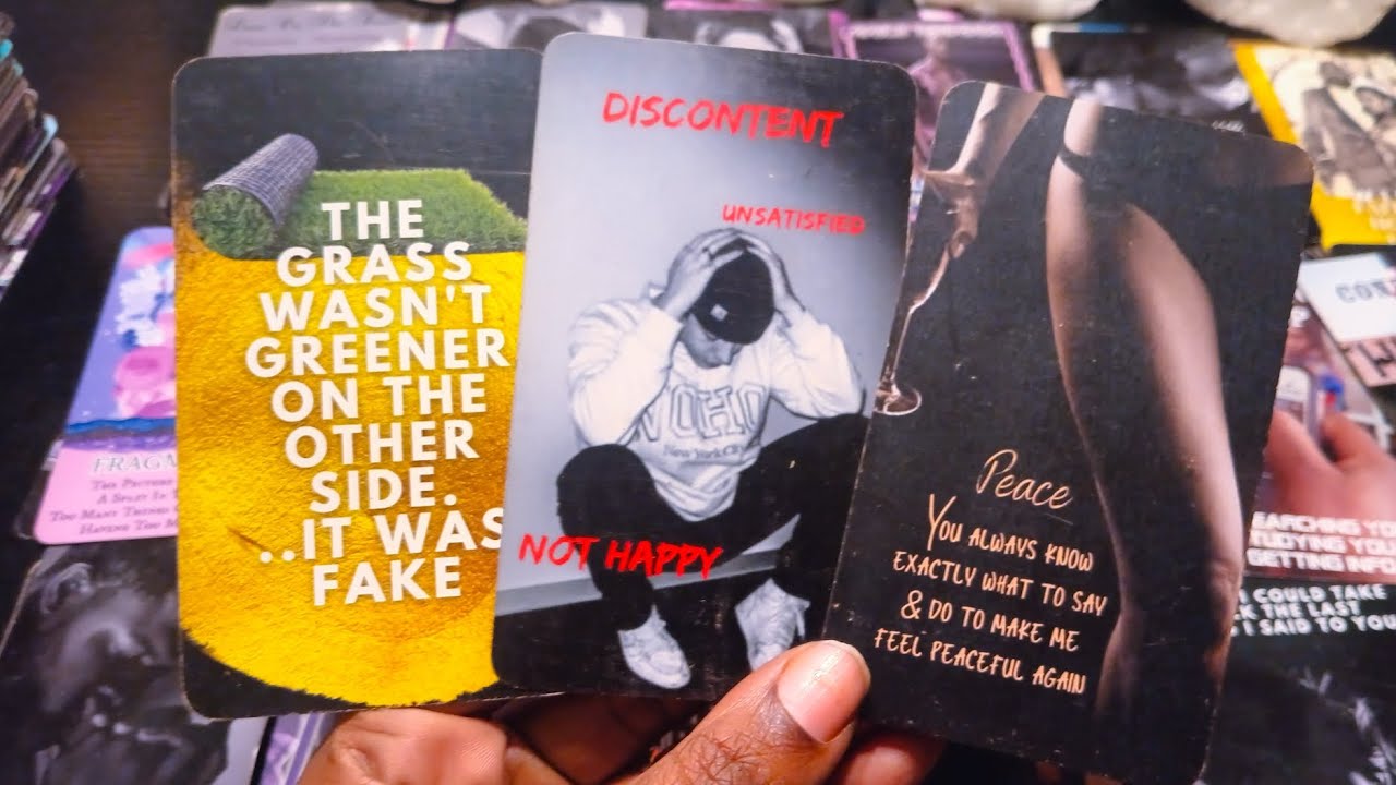 Ur authentic & they fell for fake love🔥😩Many ppl want ACCESS to u again& regret their past behavior💥