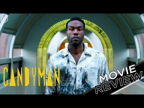 Candyman Spoiler-Free Movie Review