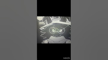 Deltamischievousness Healing goat  #b3d #3dgamedevelopment #blender #unity #fangame #ost #deltarune