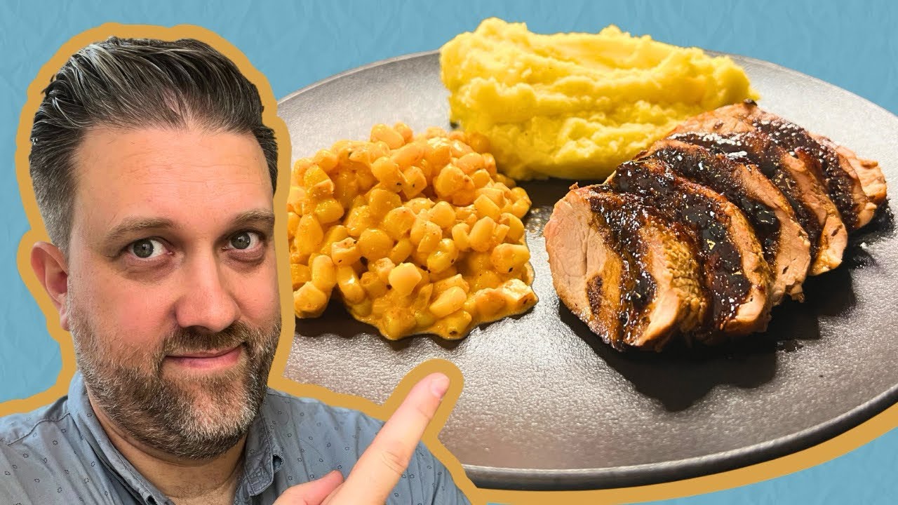 I Fed My Family Of 4 For $20…There were NO Leftovers!