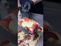 PİZZA TOST DÜNYA’DA TEK !!