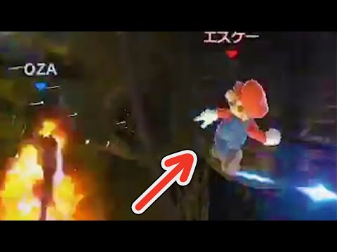 あれ？C4復帰にもメテオできるんじゃね？