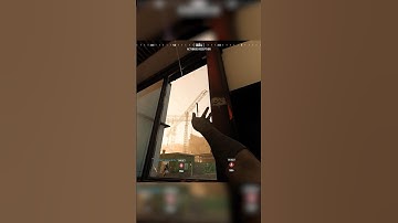 Spawn Knife on Highrise! cod #callofduty #MW3 #gaming #foryou #shorts #viral