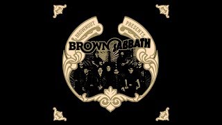 Black Sabbath -  The Wizard (Brownout Presents Brown Sabbath)