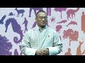 WATS Forum 2019 | Dasho Tshering Tobgay