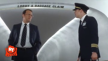 Catch Me if You Can (2002) - Nobody